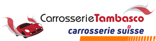 logo Carrosserie Tambasco